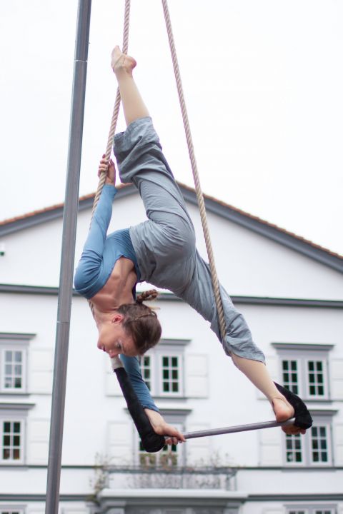 Marie Elin Schmitz (Foto: Tim Ullrich)